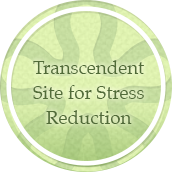 Transcendent Site for Stress Reduction