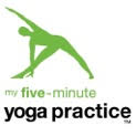 My Five Minute Yoga